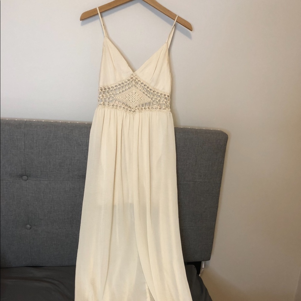 Boho Dress